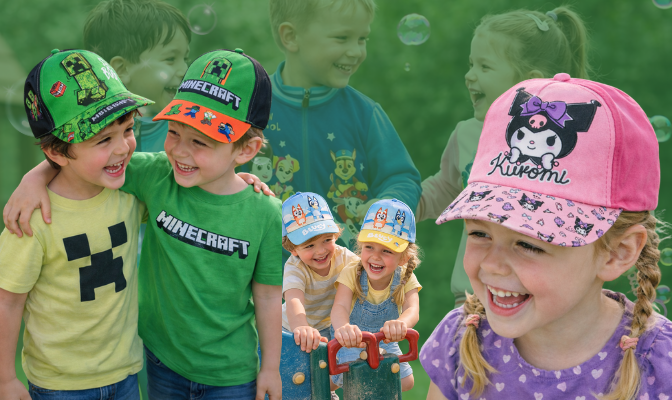 smileykids