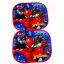Spiderman children car sunshade 2pcs