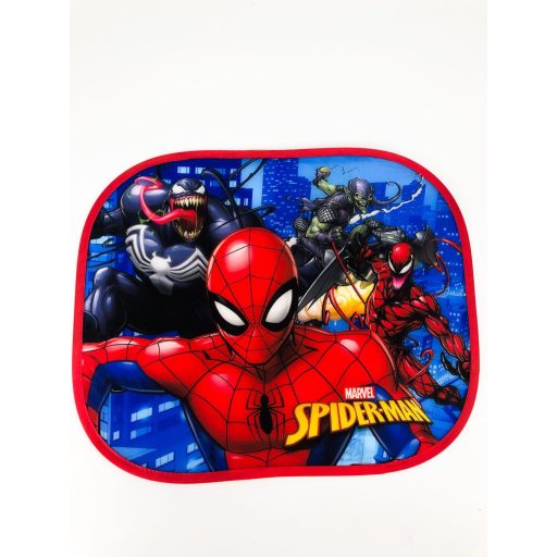 Spiderman children car sunshade 2pcs