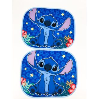 Stitch children car sunshade