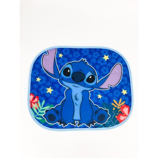 Stitch children car sunshade