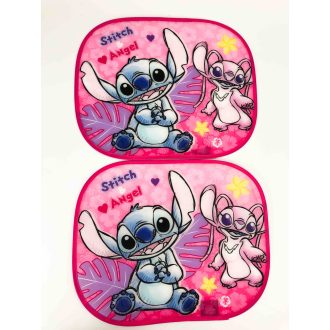 Stitch children car sunshade 