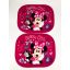 Minnie children girl car sunshade