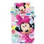 Minnie gyerek kislány ovis ágyneműhuzat