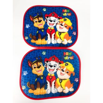 Paw Patrol children car sunshade 2pcs