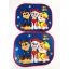Paw Patrol children car sunshade 2pcs