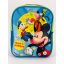 Mickey gyerek fiú óvodás hátizsák