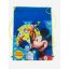 Mickey children boy shoe bag