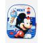 Mickey gyerek fiú 3D-s hátizsák