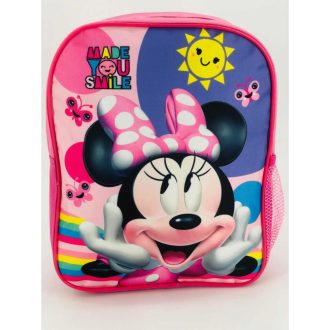 Minnie gyerek lány óvodás hátizsák