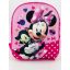 Minnie gyerek lány 3D-s hátizsák