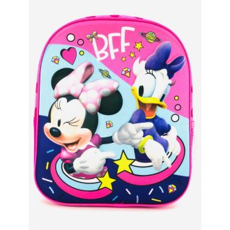 Minnie gyerek lány 3D-s hátizsák