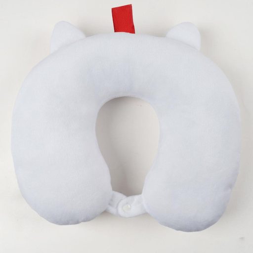 Hello Kitty utazó nyakpárna patentos 