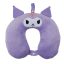 Kuromi utazó nyakpárna patentos 