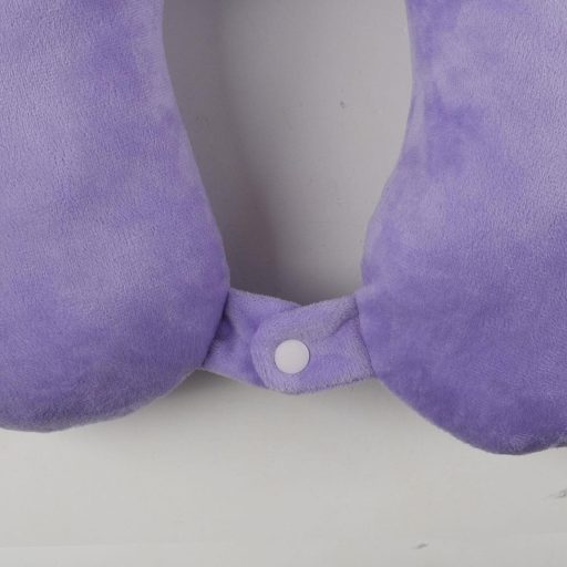 Kuromi utazó nyakpárna patentos 