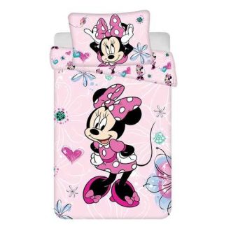 Minnie gyerek baba ágyneműhuzat