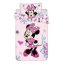 Minnie children baby bedlinen set