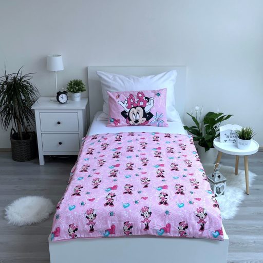 Minnie children baby bedlinen set