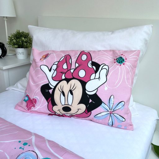 Minnie children baby bedlinen set