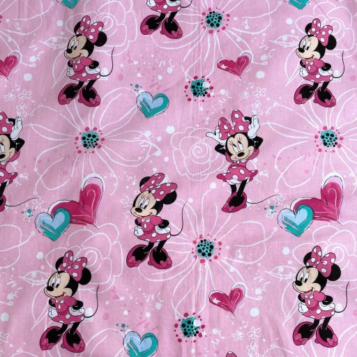 Minnie children baby bedlinen set
