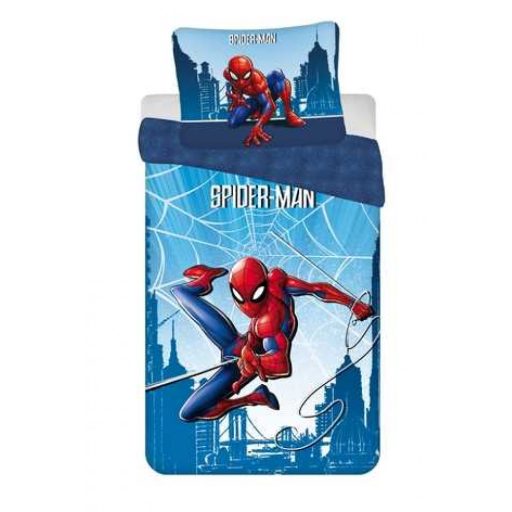 23BS233 SPIDERMAN ÁGYNEMŰ 