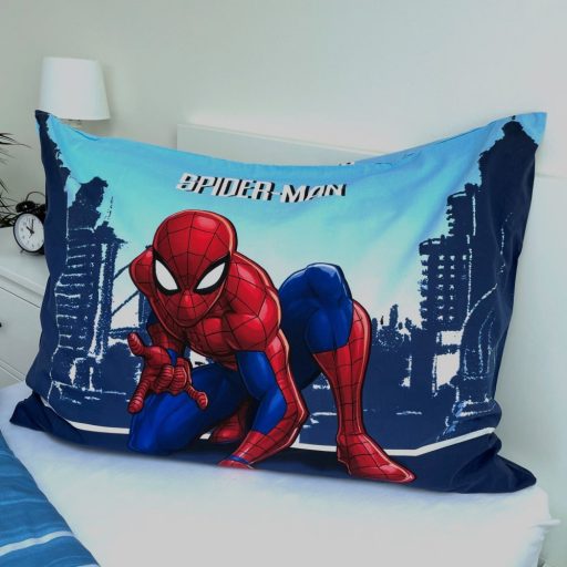 23BS233 SPIDERMAN ÁGYNEMŰ 