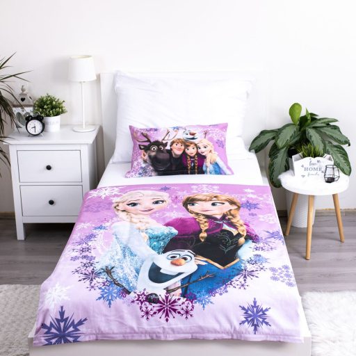 Frozen children girl small bedlinen