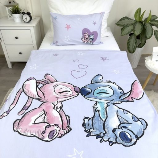 Stitch children small bedlinen