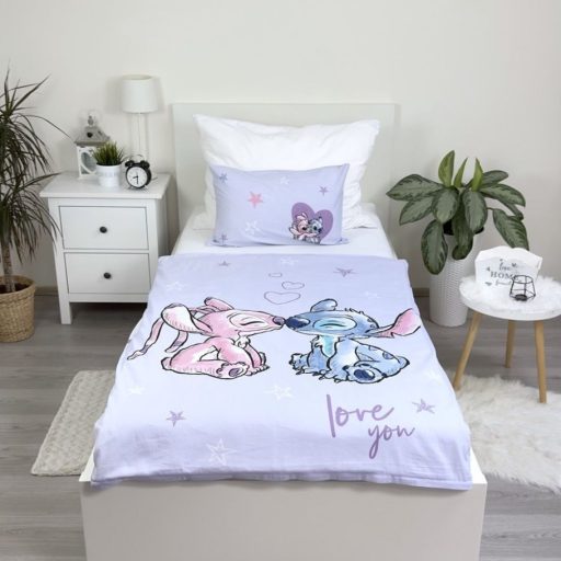 Stitch children small bedlinen