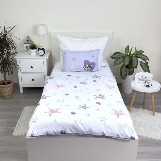 Stitch children small bedlinen