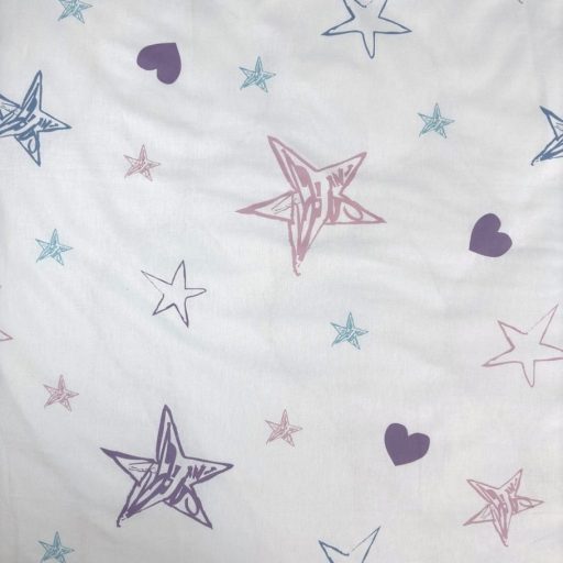 Stitch children small bedlinen