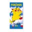 Pokémon gyerek törölköző