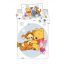 The Winnie Pooh children small bedlinen