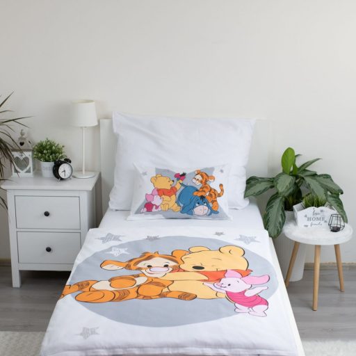 The Winnie Pooh children small bedlinen