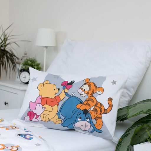 The Winnie Pooh children small bedlinen