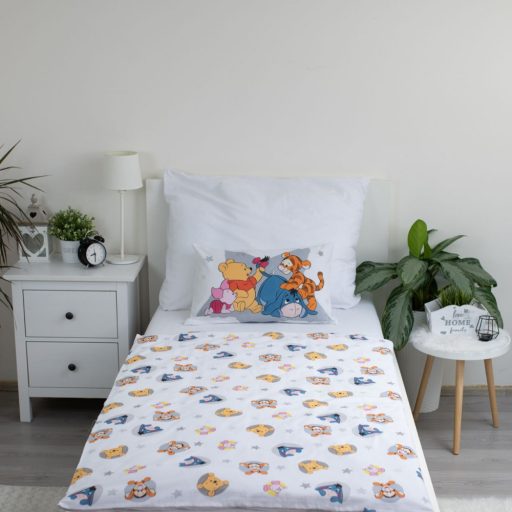 The Winnie Pooh children small bedlinen