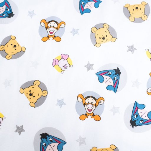 The Winnie Pooh children small bedlinen