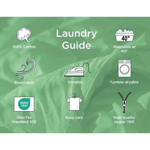 Wednesday gyerek nagyméretű ágynemű huzat 