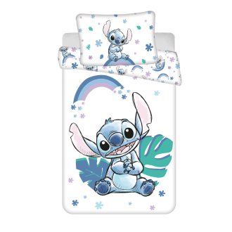 Stitch gyerek ovis ágynemű