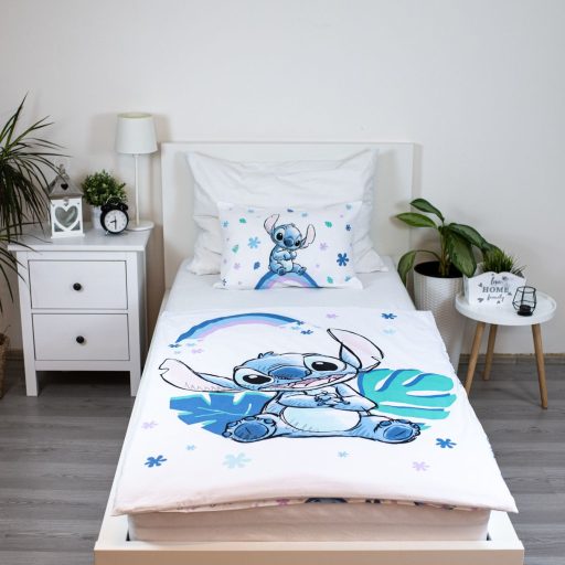 Stitch gyerek ovis ágynemű
