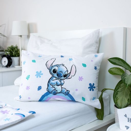Stitch gyerek ovis ágynemű