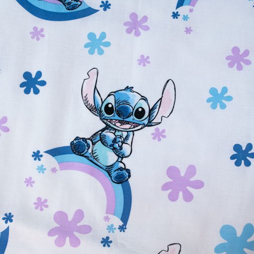 Stitch gyerek ovis ágynemű