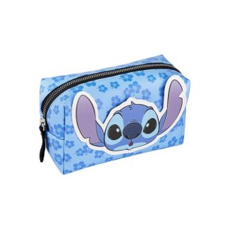 Stitch gyerek lány kozmetikai kistáska