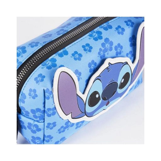 Stitch gyerek lány kozmetikai kistáska