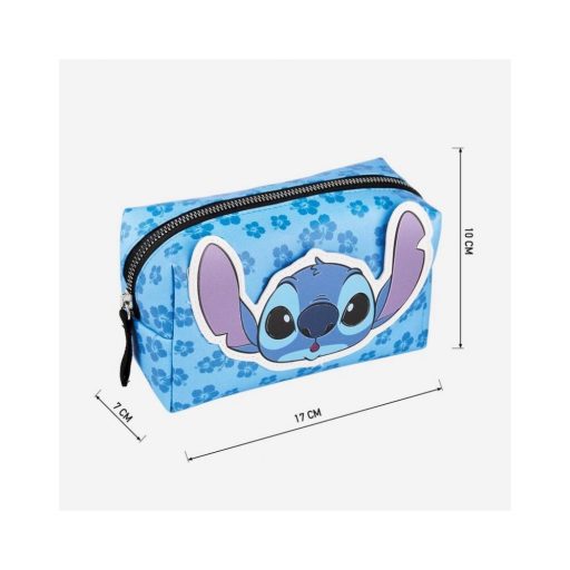 Stitch gyerek lány kozmetikai kistáska
