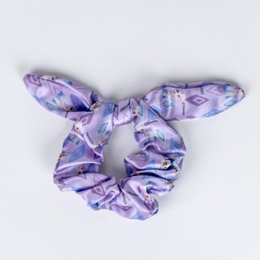 Jégvarázs gyerek ékszer és hajkiegészítő szett