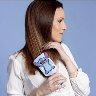 Stitch gyerek hajfésű