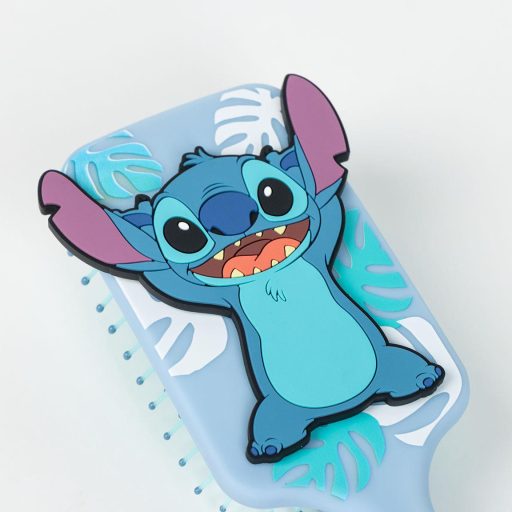 Stitch gyerek hajfésű