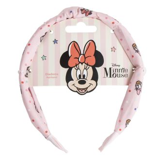 Minnie gyerek kislány puha hajpánt