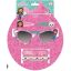Gabby's dollhouse girl sunglasses with hair accesories